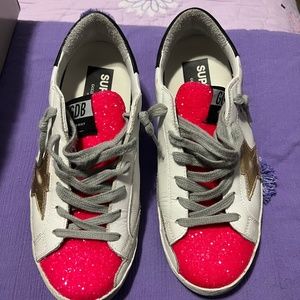 GOLDEN GOOSE SNEAKERS